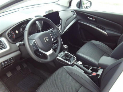 Suzuki S-Cross Vorführwagen