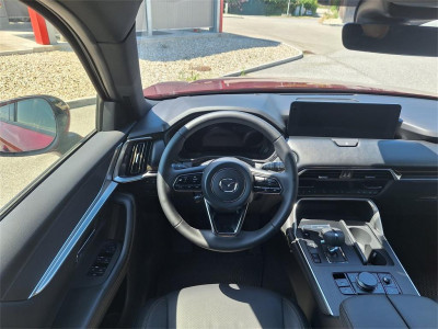 Mazda CX-60 Vorführwagen Mazda CX-60 Vorführwagen