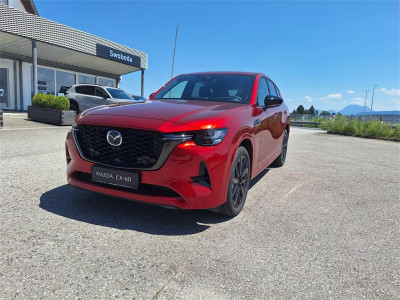 Mazda CX-60 Vorführwagen Mazda CX-60 Vorführwagen