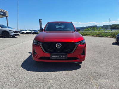Mazda CX-60 Vorführwagen Mazda CX-60 Vorführwagen