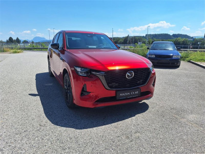 Mazda CX-60 Vorführwagen Mazda CX-60 Vorführwagen