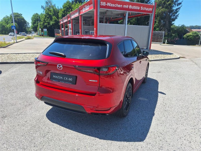 Mazda CX-60 Vorführwagen Mazda CX-60 Vorführwagen