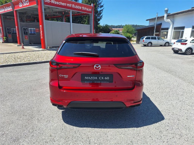 Mazda CX-60 Vorführwagen Mazda CX-60 Vorführwagen