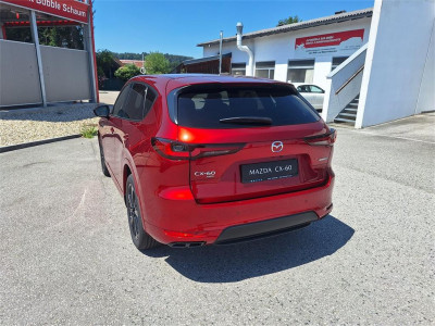 Mazda CX-60 Vorführwagen Mazda CX-60 Vorführwagen