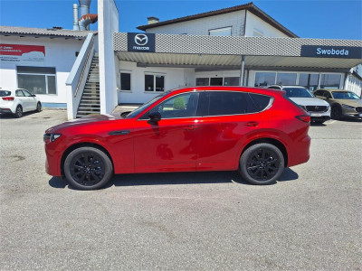 Mazda CX-60 Vorführwagen Mazda CX-60 Vorführwagen