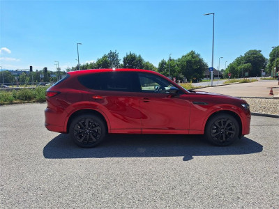 Mazda CX-60 Vorführwagen Mazda CX-60 Vorführwagen