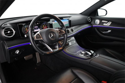 Mercedes-Benz E-Klasse Gebrauchtwagen