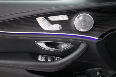 Mercedes-Benz E-Klasse Gebrauchtwagen