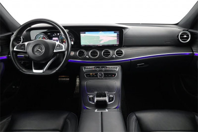 Mercedes-Benz E-Klasse Gebrauchtwagen