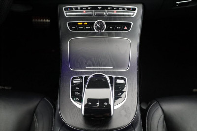 Mercedes-Benz E-Klasse Gebrauchtwagen