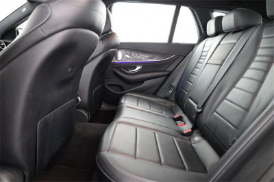 Mercedes-Benz E-Klasse Gebrauchtwagen