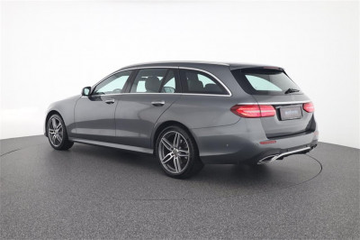 Mercedes-Benz E-Klasse Gebrauchtwagen