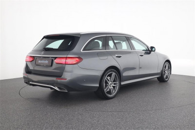 Mercedes-Benz E-Klasse Gebrauchtwagen