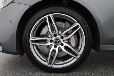 Mercedes-Benz E-Klasse Gebrauchtwagen