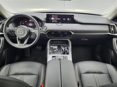 Mazda CX-60 Gebrauchtwagen