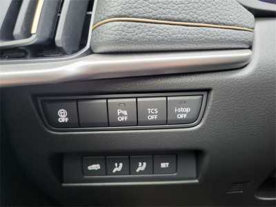 Mazda CX-60 Gebrauchtwagen