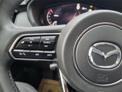 Mazda CX-60 Gebrauchtwagen