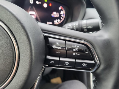 Mazda CX-60 Gebrauchtwagen