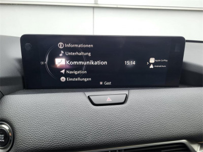 Mazda CX-60 Gebrauchtwagen