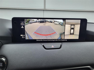 Mazda CX-60 Gebrauchtwagen