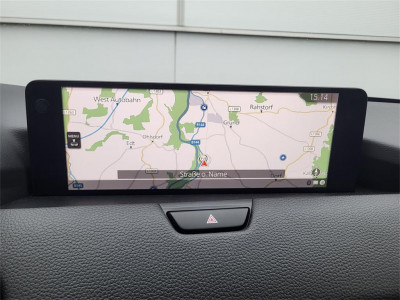 Mazda CX-60 Gebrauchtwagen