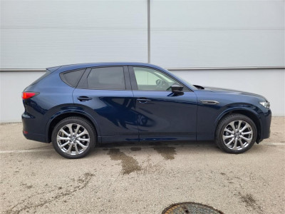 Mazda CX-60 Gebrauchtwagen