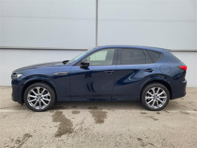 Mazda CX-60 Gebrauchtwagen