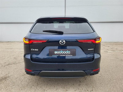 Mazda CX-60 Gebrauchtwagen