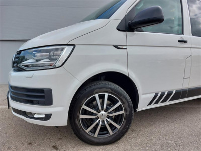 VW Caravelle Gebrauchtwagen