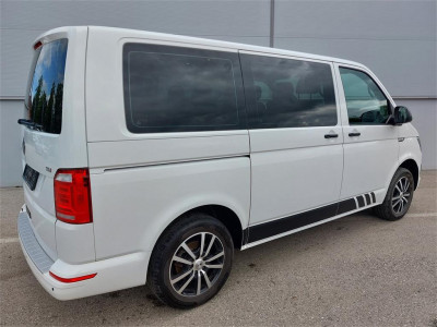 VW Caravelle Gebrauchtwagen
