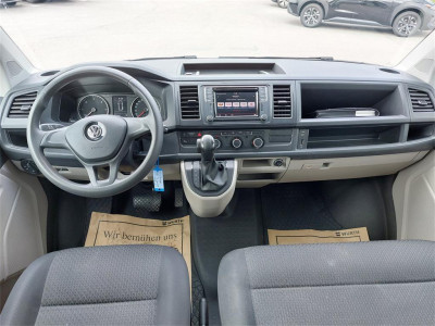 VW Caravelle Gebrauchtwagen