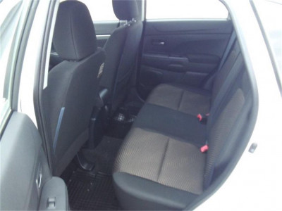 Mitsubishi ASX Gebrauchtwagen Mitsubishi ASX Gebrauchtwagen