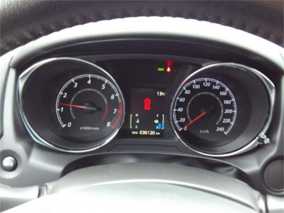 Mitsubishi ASX Gebrauchtwagen Mitsubishi ASX Gebrauchtwagen