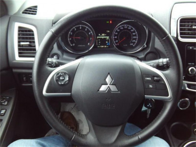 Mitsubishi ASX Gebrauchtwagen Mitsubishi ASX Gebrauchtwagen