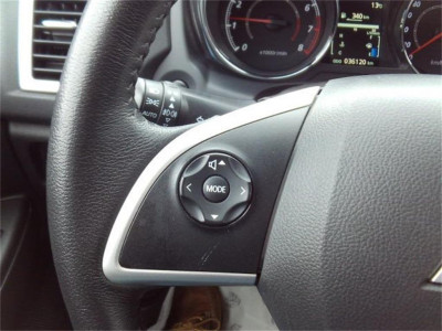 Mitsubishi ASX Gebrauchtwagen Mitsubishi ASX Gebrauchtwagen