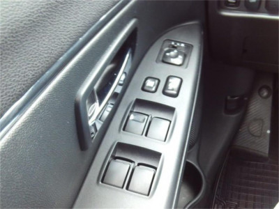 Mitsubishi ASX Gebrauchtwagen Mitsubishi ASX Gebrauchtwagen