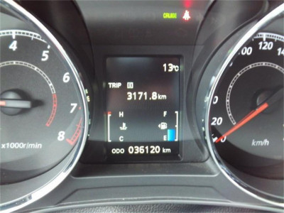 Mitsubishi ASX Gebrauchtwagen Mitsubishi ASX Gebrauchtwagen