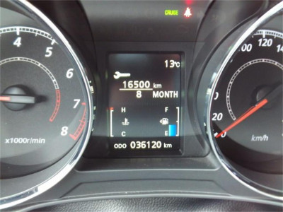 Mitsubishi ASX Gebrauchtwagen Mitsubishi ASX Gebrauchtwagen