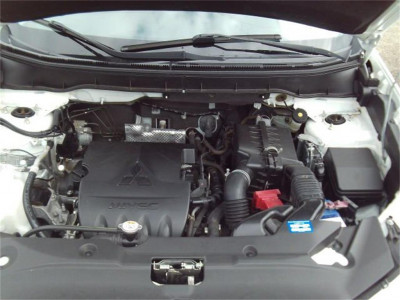 Mitsubishi ASX Gebrauchtwagen Mitsubishi ASX Gebrauchtwagen