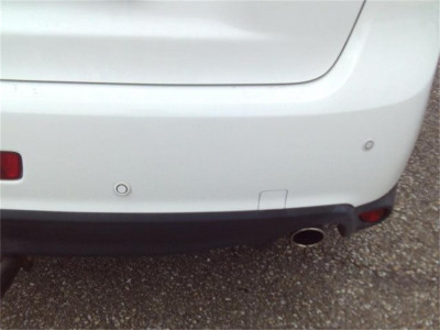 Mitsubishi ASX Gebrauchtwagen Mitsubishi ASX Gebrauchtwagen