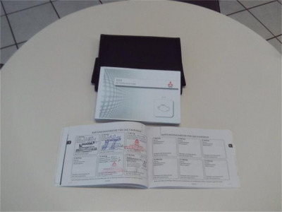 Mitsubishi ASX Gebrauchtwagen Mitsubishi ASX Gebrauchtwagen