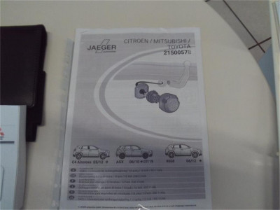 Mitsubishi ASX Gebrauchtwagen Mitsubishi ASX Gebrauchtwagen