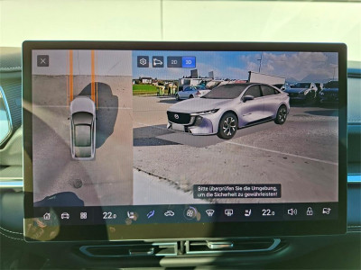 Mazda Mazda6 Neuwagen