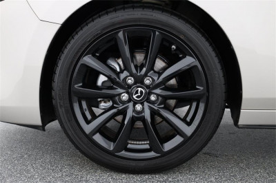 Mazda Mazda3 Gebrauchtwagen Mazda Mazda3 Gebrauchtwagen