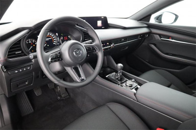 Mazda Mazda3 Gebrauchtwagen Mazda Mazda3 Gebrauchtwagen