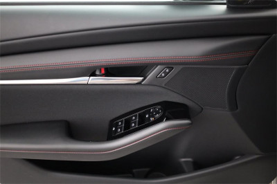 Mazda Mazda3 Gebrauchtwagen Mazda Mazda3 Gebrauchtwagen