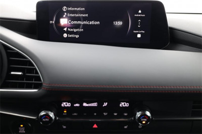 Mazda Mazda3 Gebrauchtwagen Mazda Mazda3 Gebrauchtwagen