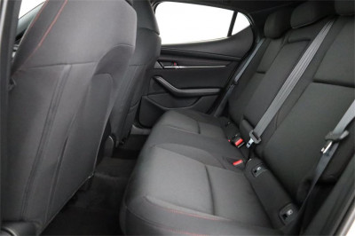 Mazda Mazda3 Gebrauchtwagen Mazda Mazda3 Gebrauchtwagen