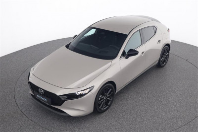 Mazda Mazda3 Gebrauchtwagen Mazda Mazda3 Gebrauchtwagen