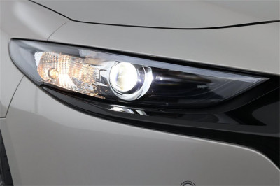 Mazda Mazda3 Gebrauchtwagen Mazda Mazda3 Gebrauchtwagen